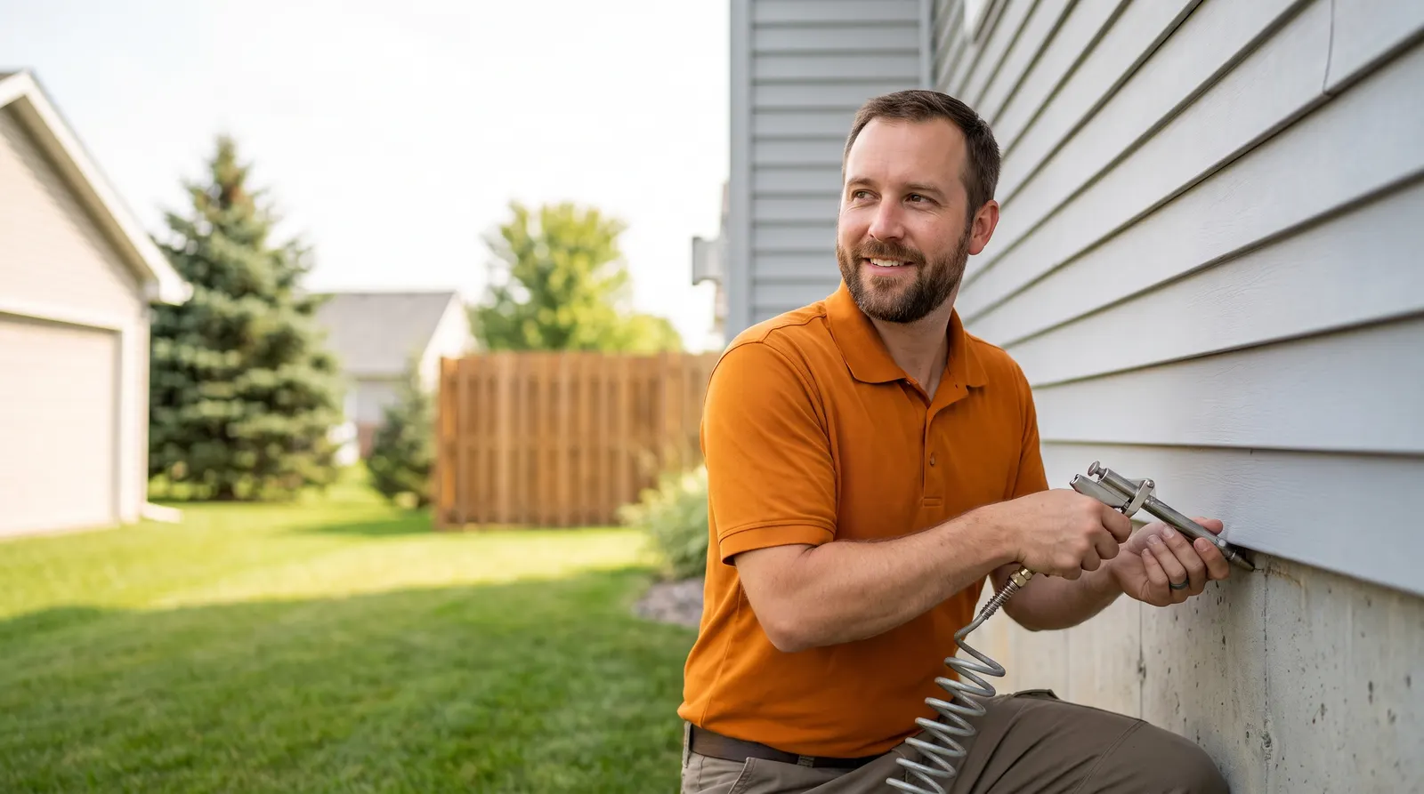 Pest Control Service in Isanti, MN