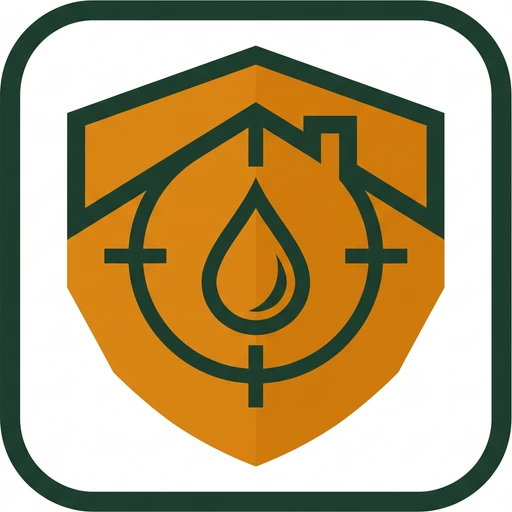 Trivano Pest Assistance logo